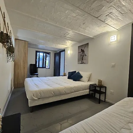 Fleuri Apartmán Lagny
