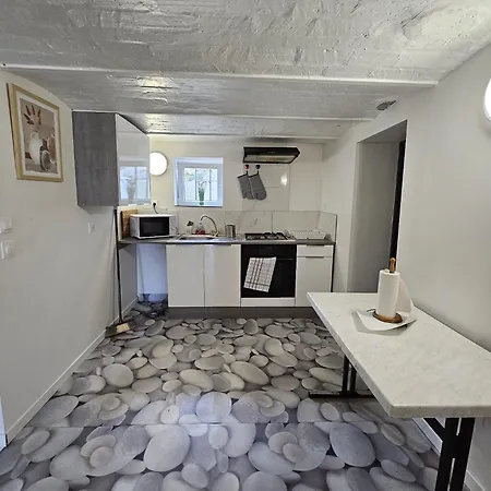 Fleuri Apartmán
