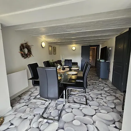 Fleuri Apartmán