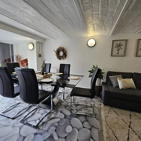 Fleuri Apartmán Lagny