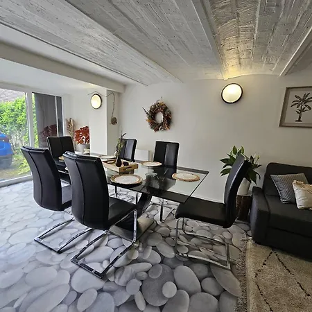 Apartmán Fleuri