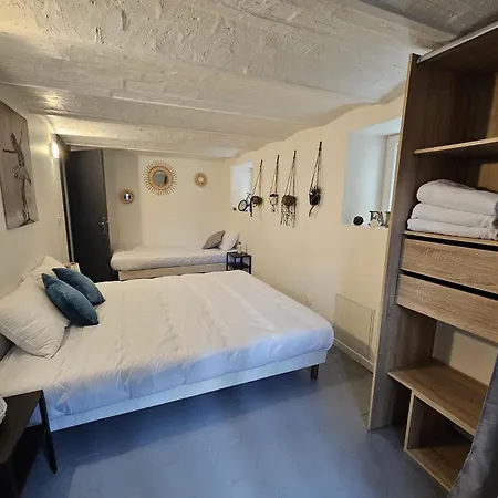 Fleuri Apartmán