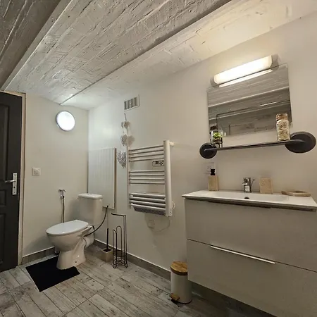 Apartmán Fleuri *