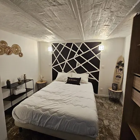 Fleuri Apartman *