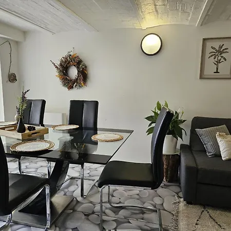 Apartman Fleuri *